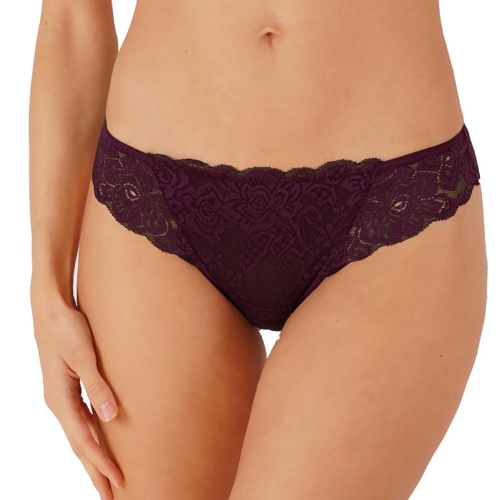 Quality Lace Panties Hipsters Brazilian Cheeky